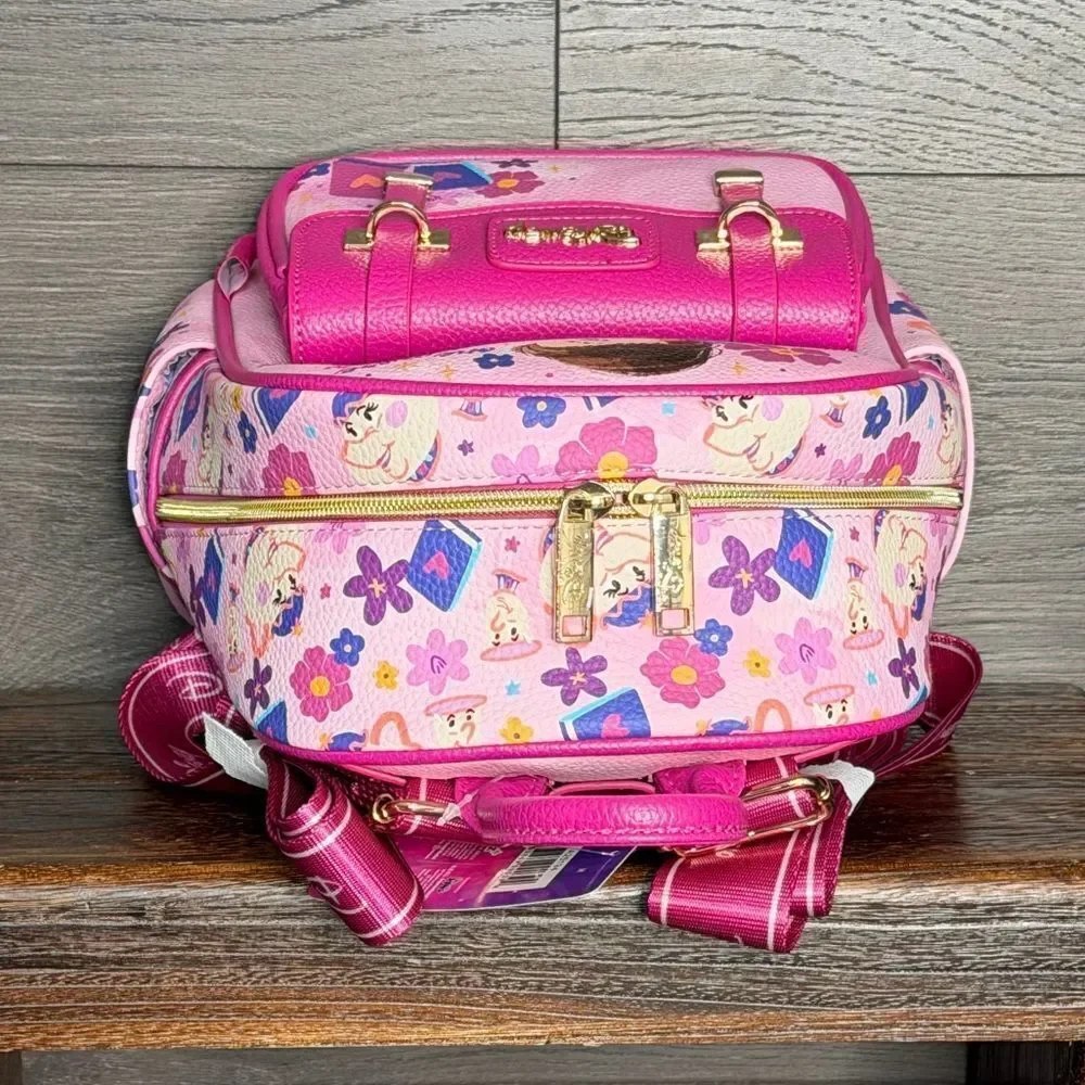 WondaPop Beauty & The Beast - Belle 11
